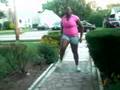 me killin the toe wop