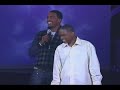 Who Got Jokes (Isiah Kelly)pt.1