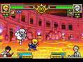 Zatch vs Zeno