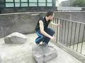 Coatbridge Parkour Demonstration Part 2 Coatbridge Parkour Demonstration Part 2