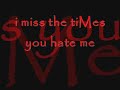 there was you by cueshe there was you by cueshe