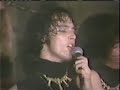 The Fuzztones - Bad News Travels Fast (Live at 240 West, 30 July 1984) The Fuzztones - Bad News Travels Fast (Live at 240 West, 30 July 1984)