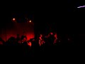 Necro \"Get on your knees\" Live @ Dresden