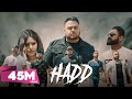 HADD - Deep Jandu (Official Video) Amrit Maan | Navpreet Banga HADD - Deep Jandu (Official Video) Amrit Maan | Navpreet Banga