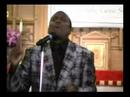 Pastor & Supt. Timothy AC Cox of City of Refuge- 