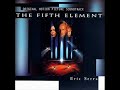 The Fifth Element - Lucia Di Lammermoor and The Diva Dance