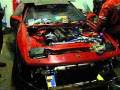 Toyota Supra MK3 2JZ VEMS ECU tuning