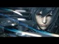 Final Fantasy XIII Versus EXTENDED TRAILER (high quality)