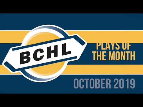 Brett Rylance 2019 Play of the Night