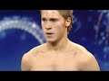 britains got talent 2008   strike