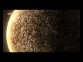 Asi (Agenzia Spaziale Italiana) TV: video alla scoperta del pianeta Mercurio