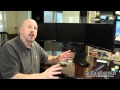 XFX Triple Monitor Stand Review