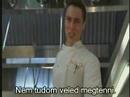 Kitchen Confidental Nyuszis eset 2. rész magyar felirattal Kitchen Confidental Nyuszis eset 2. rész magyar felirattal
