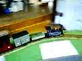 My Mamod SL5 Prince of Wales at BSHMC Steam Toy Rally 2007