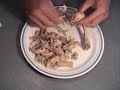 Chinese chicken soup recipe