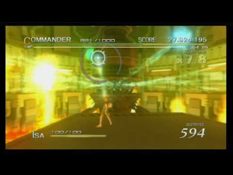 Sin and Punishment : Successor of the Skies