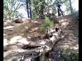 bike crash my mate think he was a PRO BIKER yr right PRO CRASHER.mp4