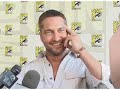 Comic-Con Diary 2008 - Day 1