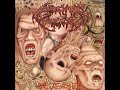 Accidental Suicide-Misery Hunt