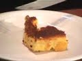 bolo de fubá cremoso