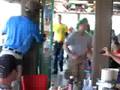 Bueno's Birthday Joe's Crab Shack SAC TOWN
