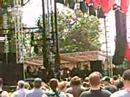 Sharon Jones and the Dap Kings Not Gonna Cry Bonnaroo 2008