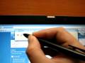 TOSHIBA PORTEGE M400 Centrino Duo TABLET