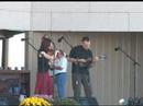 Daniel & Amy Carwile at J.D. Crowe Bluegrass Festival Daniel & Amy Carwile at J.D. Crowe Bluegrass Festival
