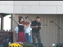 daniel & amy perform 
