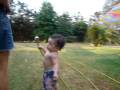 videos de Isabella camina!!!