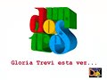 un dos tres    gloria trevi esta vez