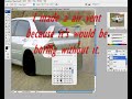 Virtual Tuning Brushing Tutorial.