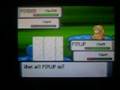 Missingo. in Pokemon Diamond/Pearl