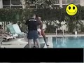 Funny Water Accidents