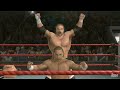 SmackDown vs. Raw...