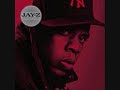 Jay-Z & Milwaukee Lateef