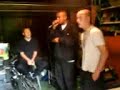 mc barton, blaster, jay st.helens soldiers mc barton, blaster, jay st.helens soldiers