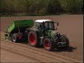 Fendt 700 Vario
