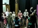 Devious Theatre - Smitten : The Nightly Warm-Up