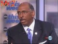 Michael Steele, Tim Kaine Comment On NY23 Congressional Race