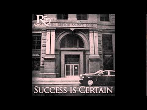 Royce da 5' 9
