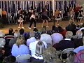 oct. 23, 1998 individual clogging competition

third dancer, lee daniel
fourth dancer, casey ray williams
fifth dancer, brittany coble
sixth dancer, tabatha herndon
seventh dancer, stefani murphy
eighth dancer, holli atkins
nineth dancer, amanda
tenth dancer, karla whitt