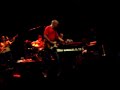 Jarabe de Palo El Lado Oscuro live / directo clip 1