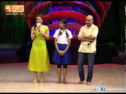Jodi | ஜோடி 07/06/13