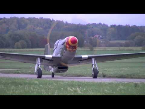 P51 Mustang