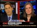 Amy Goodman on CNN Newsroom with Rick Sanchez, November 10, 2008