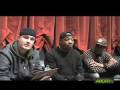 ABORT TV Presents: HIP-HOP - Beyond Beats and Rhymes feat. Chuck D., Maestro and Byron Hurt