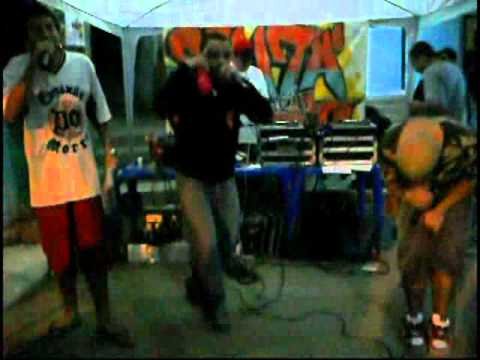 Imagem de Amostra do You Tube