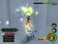 kingdom hearts ii final mix   cavern of remembrance   part 4