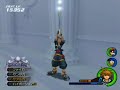 kingdom hearts ii final mix   cavern of remembrance   part 4